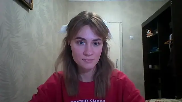 ElenoreHolguin's Webcam Show