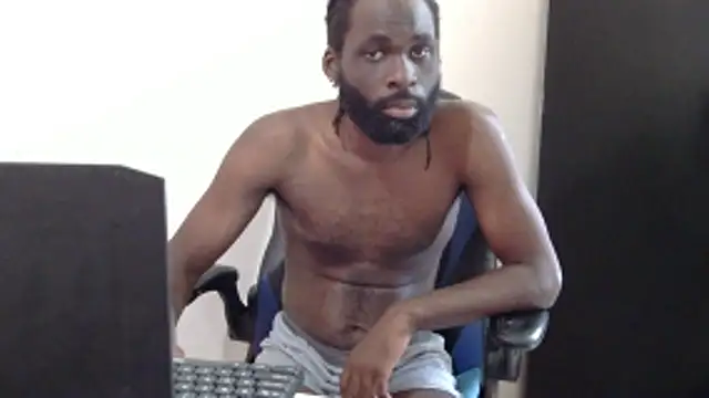 Darkkras' Webcam Show