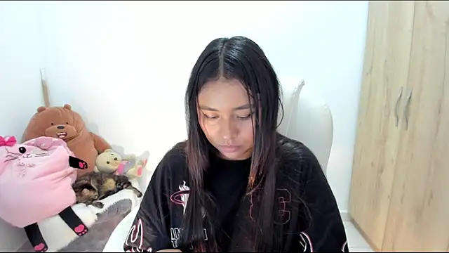 Ciara8 Live XXX Chat