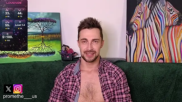 Promethe_us Obrolan Langsung XXX