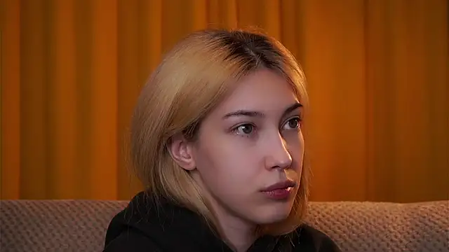 AngelicRice Show in webcam