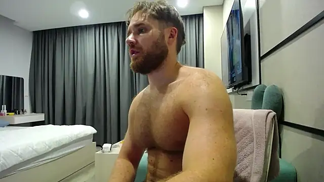 XXX chat uživo modela LorenzoLux