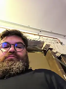 Mr_Gspt webkamerás műsora