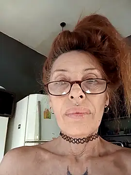 Chat XXX ao vivo de FrozenWaffle