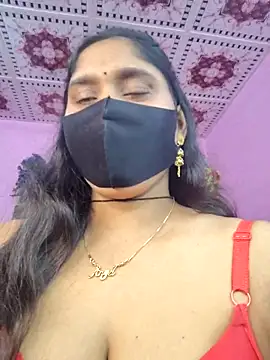 Maiya_Amber Obrolan Langsung XXX