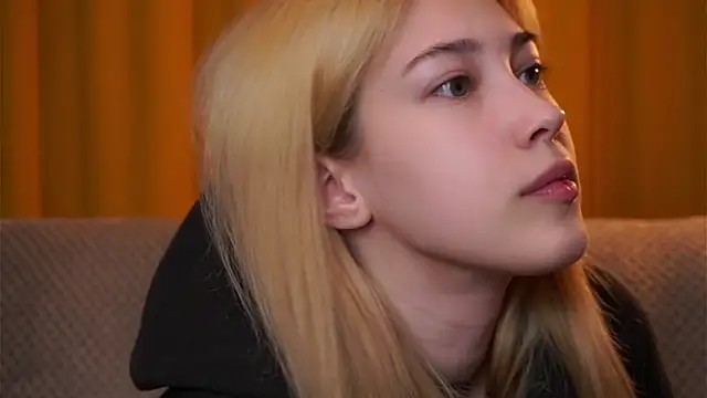 Czat XXX na żywo – AngelicRice