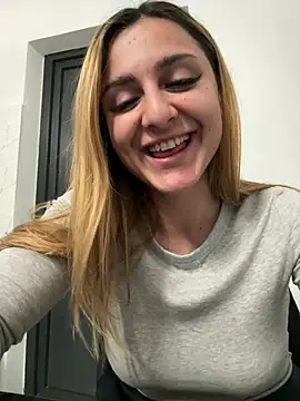 Chat XXX en directo de NicolePlay