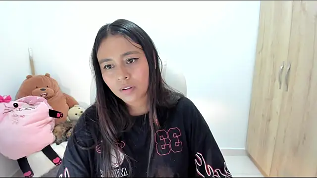 Ciara8 现场XXX聊天