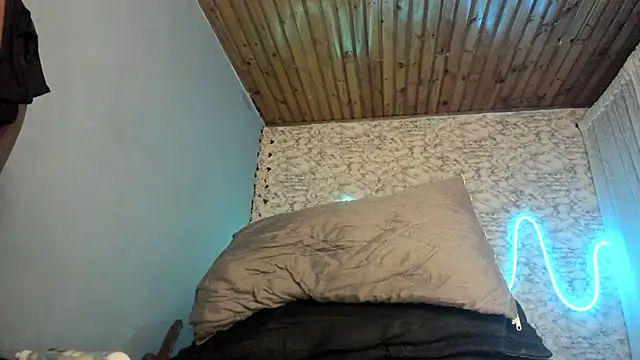 Morochaa-fire's Webcam Show