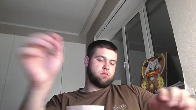 Show de webcam de Ar4eewal