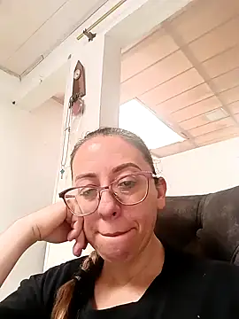 miss_hanna07's Webcam Show