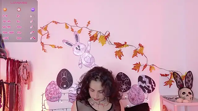 Yunnaa-Subb Live XXX-Chat