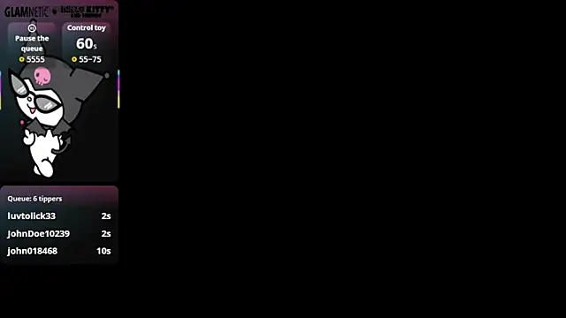 Chatroom XXX en direct de nemesis_castel_