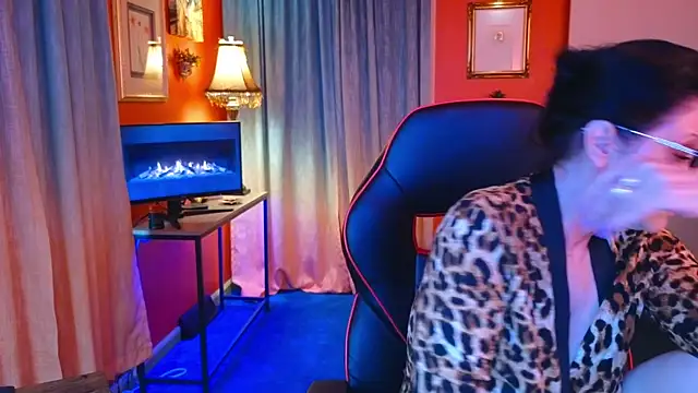 JujutopiaのライブXXXチャット