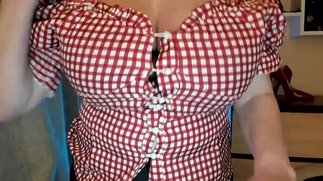 Chat XXX Live feliziaDesire