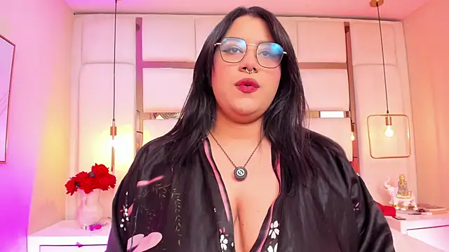 elizavenus' Live XXX Chat