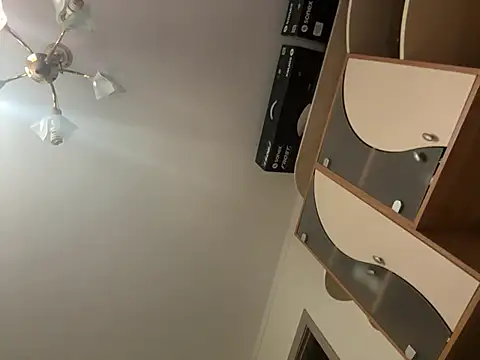 Webkamerová show Evelinia