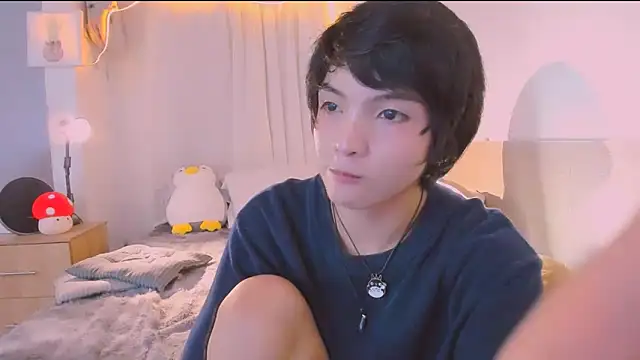 Chat XXX en directo de Sweet_Allan