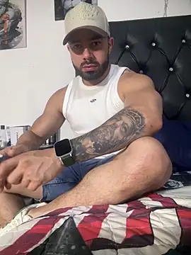 mikeblaree Live XXX Chat