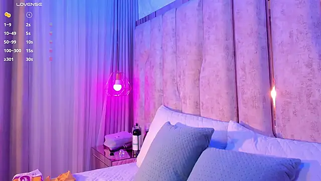 ambar_rosse25 – Live XXX-chat