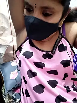 deepa-telugu143 – Live XXX-chat