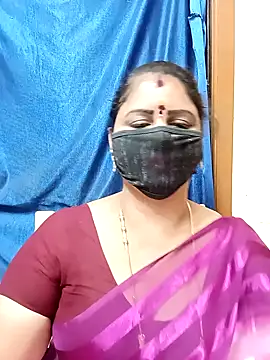 sushma26 网络视讯表演