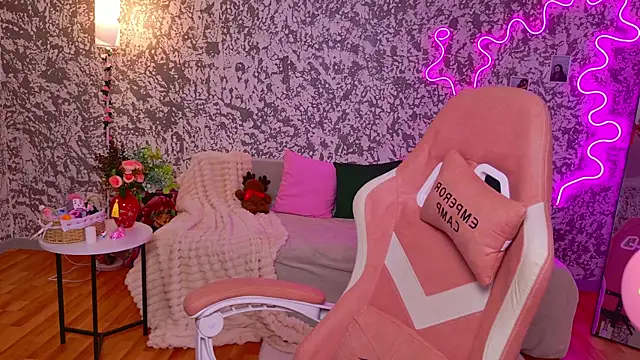 JinxMoon – Live XXX-chat