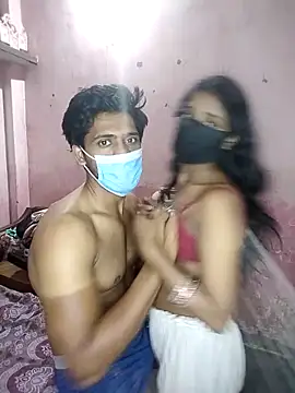 hot_payal_G webkamerás műsora