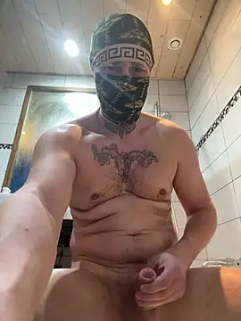 floki003 网络视讯表演