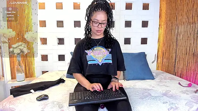 Chat XXX Live andreazoe