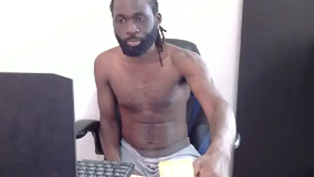 Chatroom XXX en direct de Darkkras