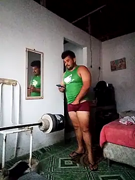 tarra122 – Live XXX-chat