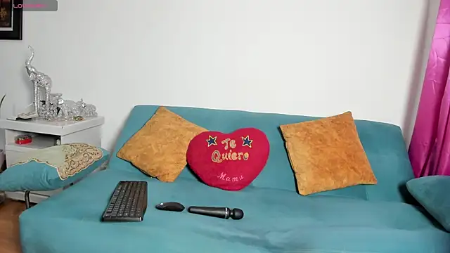 Victoria_Jonness' Live XXX Chat