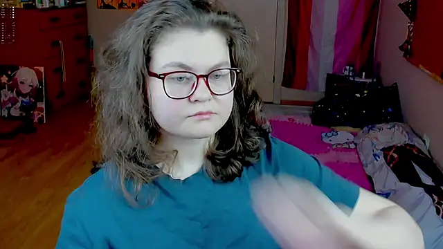 แชท XXX สดของ Sashy_Way