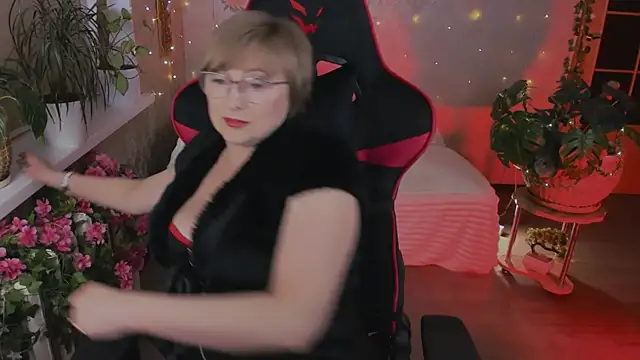 แชท XXX สดของ sugar_vivien