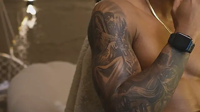 Logan_Varela Adlı Modelin Canlı XXX Sohbeti