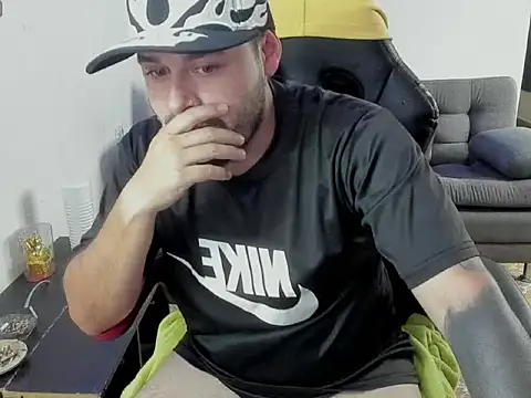 Czat XXX na żywo – ragnar_lothbrok777