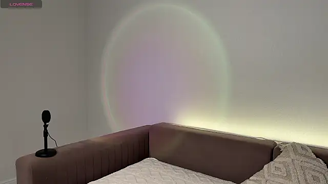 Exeltis élő XXX-chatje