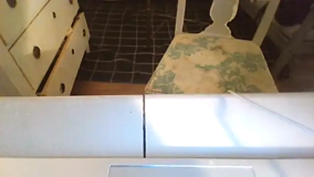 Sandrababe1010's Live XXX Chat