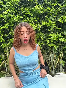 roxyrougee Live XXX-Chat