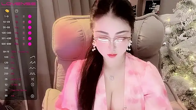 แชท XXX สดของ Monica-666888-