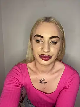 RuxyCatrina Webcam show