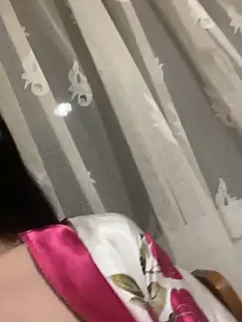 bettyButterfly Live XXX-Chat