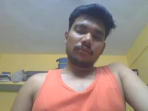 XXX chat uživo modela LUSTBOY4321