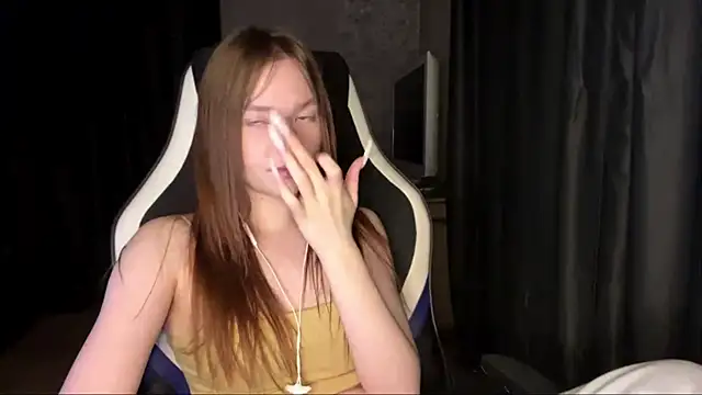 Chat XXX ao vivo de PlumbBump