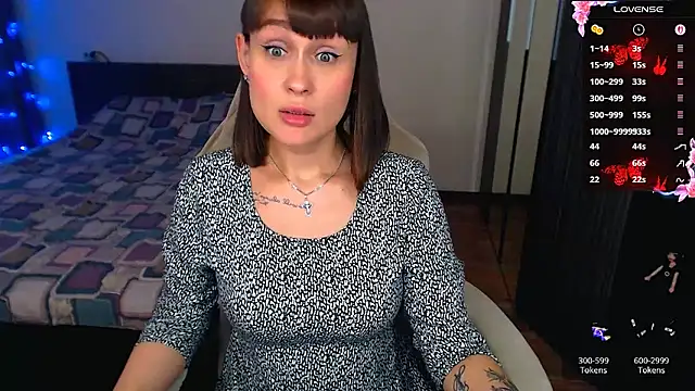 Mel_Lovell_: онлайн-секс-чат