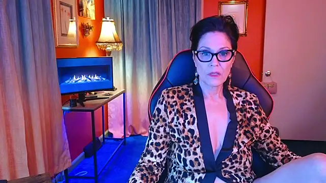 แชท XXX สดของ Jujutopia