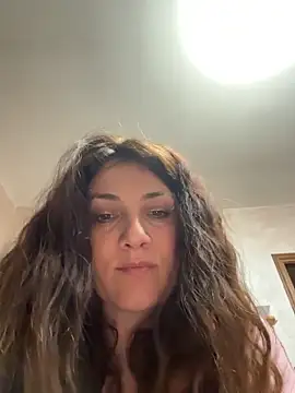 DaisyVibesss Show in webcam