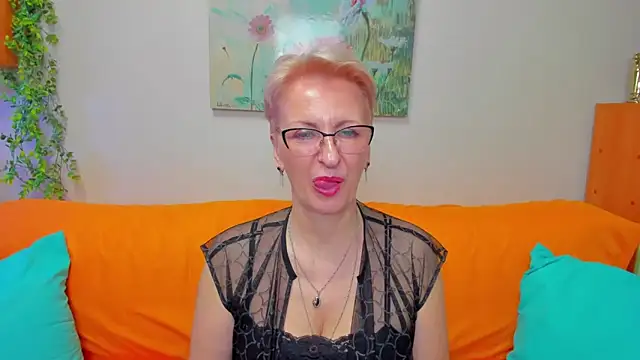 iamyourdream89 Live XXX-Chat