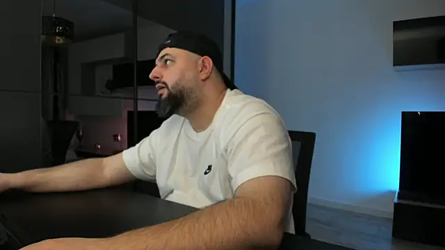 عرض كام DravenPeak